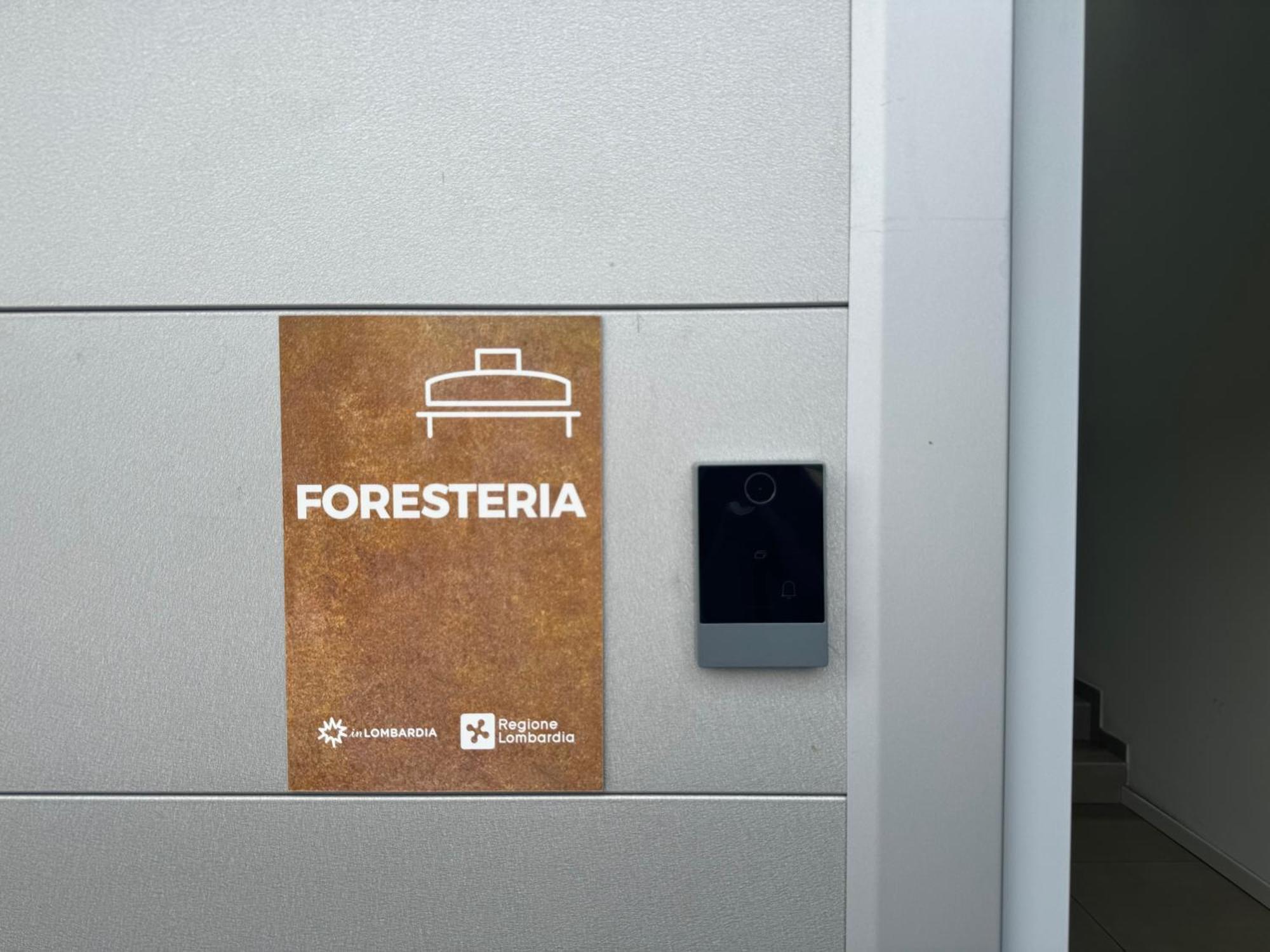 Foresteria Autostazione San Donato Affittacamere Milano